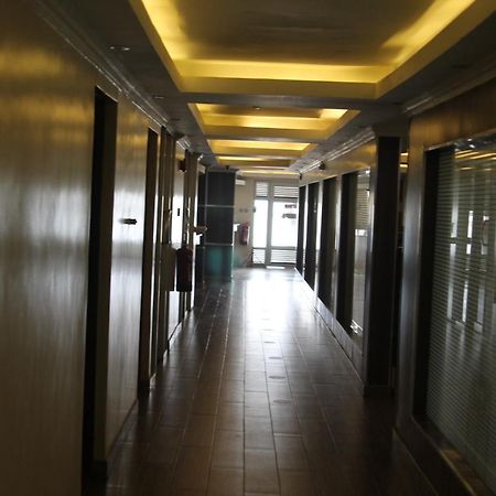 Airport Landing Hotel Nairobi Bagian luar foto