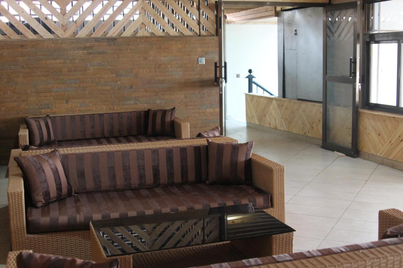 Airport Landing Hotel Nairobi Bagian luar foto