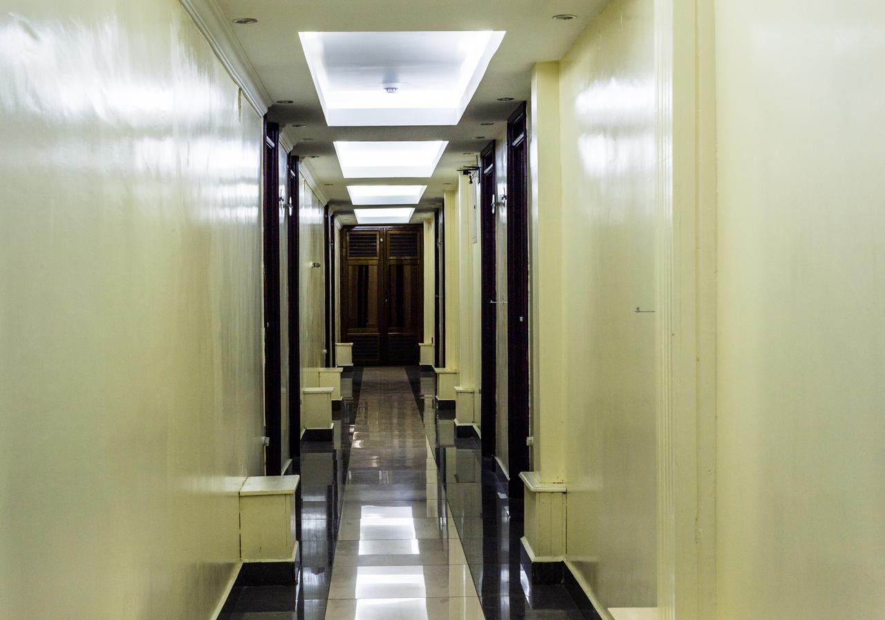 Airport Landing Hotel Nairobi Bagian luar foto
