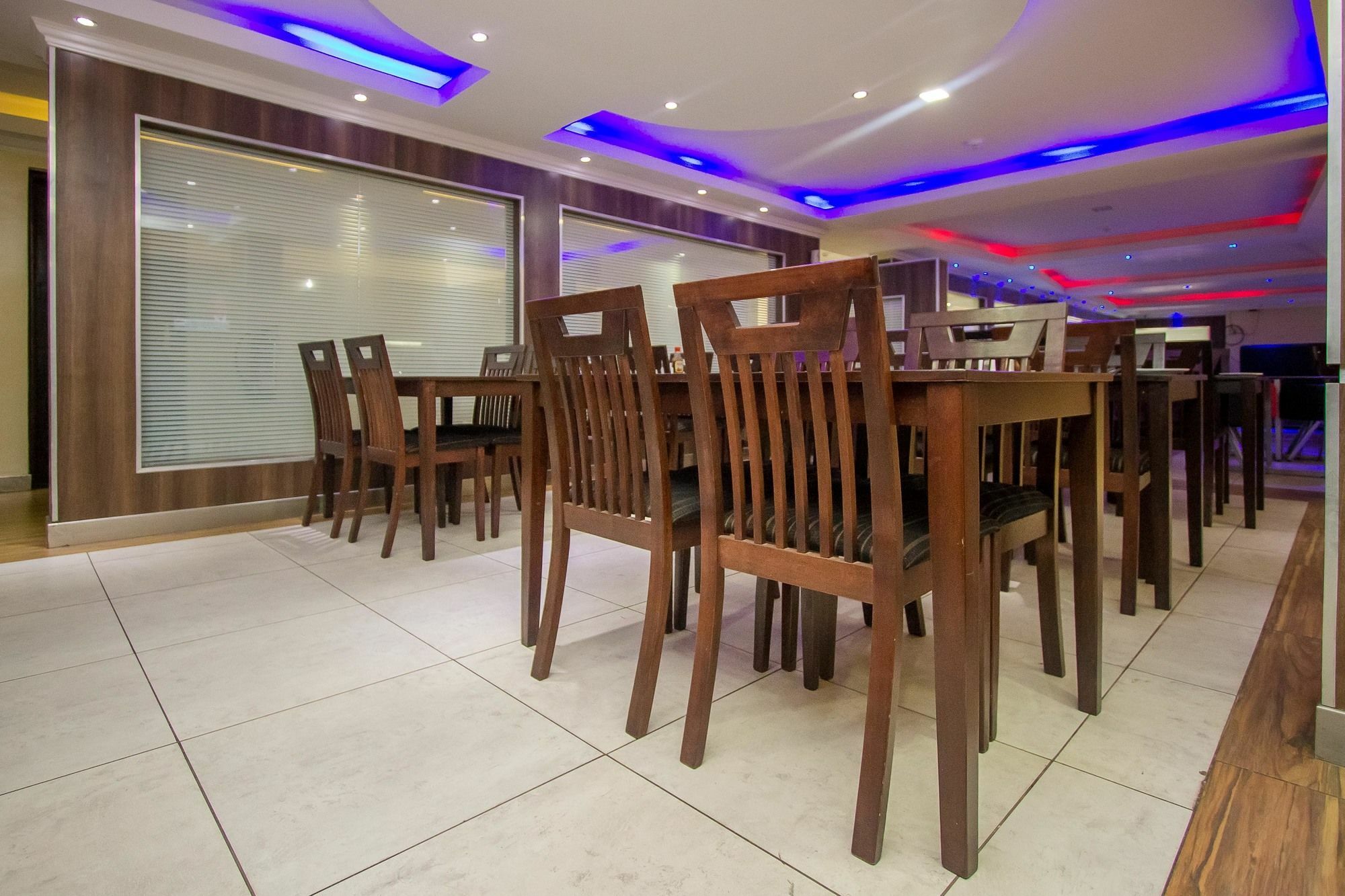 Airport Landing Hotel Nairobi Bagian luar foto